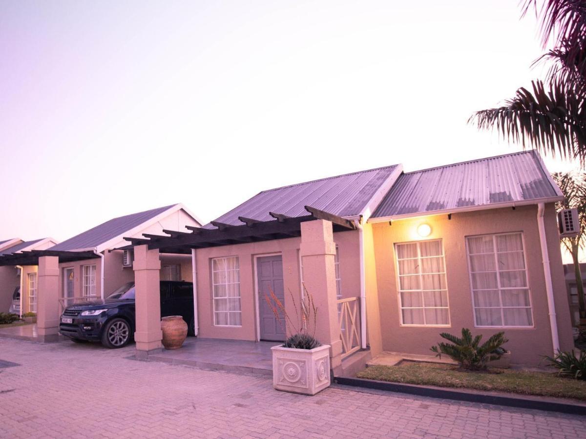 Masingitana Hotel Acornhoek Exterior photo